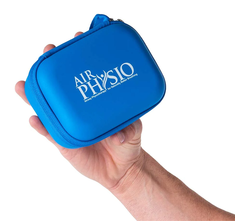 AirPhysio Travel Case - Image 3