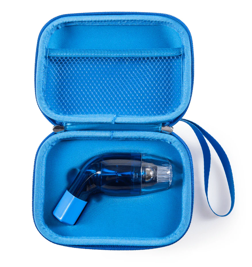 AirPhysio Travel Case - Image 4