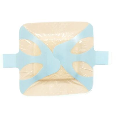 Tegaderm Silicone Foam Border Dressing - Image 4
