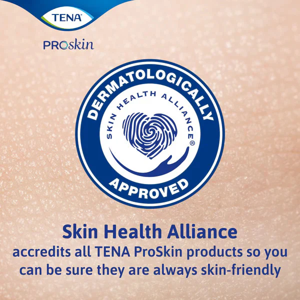 TENA ProSkin Flex Super (Unisex) - 30 Pack - Image 14