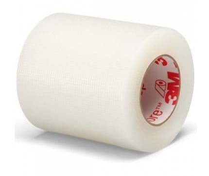 Transpore Surgical Tape - Image 7