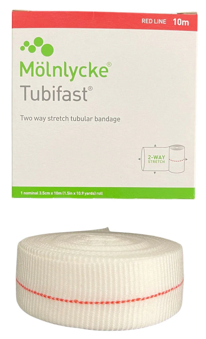 Tubifast 2-Way Stretch Tubular Bandage (10m) - Image 9