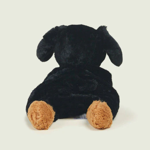 Warmies Dachshund Fully Heatable Soft Toy - Image 5